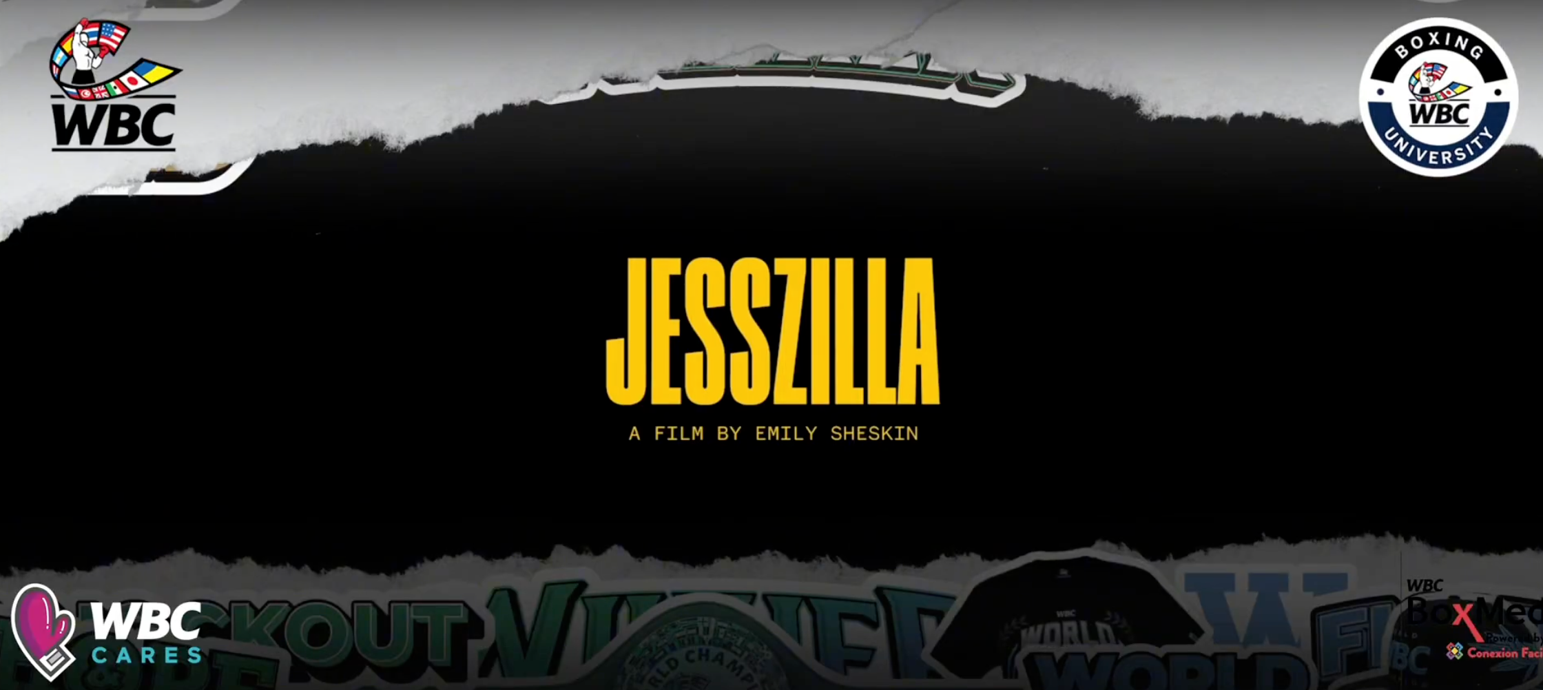 For JessZillia